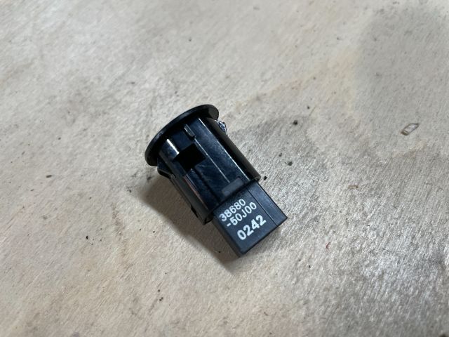 bontott SUZUKI SWIFT IV Fényérzékelő