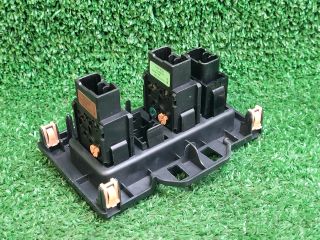 bontott SUZUKI SWIFT IV Fényszórómagasság Állító Kapcsoló