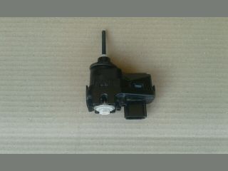 bontott SUZUKI SWIFT IV Fényszórómagasság Állító Motor (Pozíciófüggetlen)