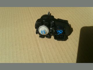 bontott SUZUKI SWIFT IV Fényszórómagasság Állító Motor (Pozíciófüggetlen)