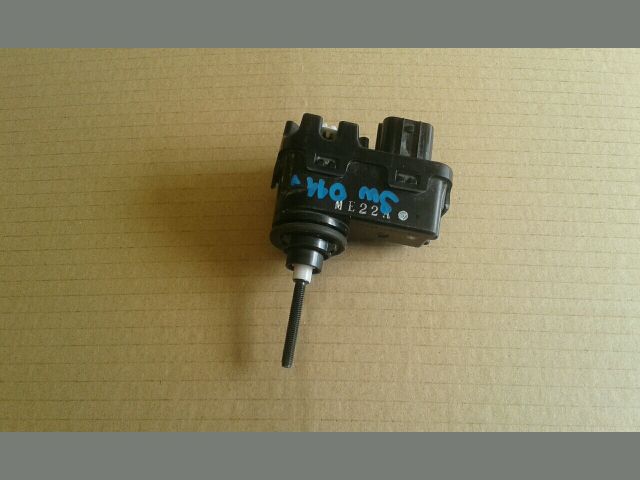 bontott SUZUKI SWIFT IV Fényszórómagasság Állító Motor (Pozíciófüggetlen)