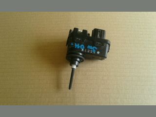 bontott SUZUKI SWIFT IV Fényszórómagasság Állító Motor (Pozíciófüggetlen)