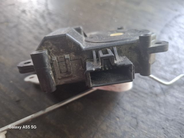 bontott SUZUKI SWIFT IV Fűtés Állító Motor