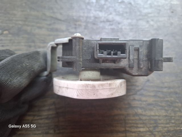 bontott SUZUKI SWIFT IV Fűtés Állító Motor