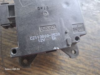 bontott SUZUKI SWIFT IV Fűtés Állító Motor