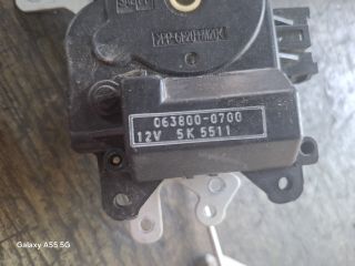 bontott SUZUKI SWIFT IV Fűtés Állító Motor