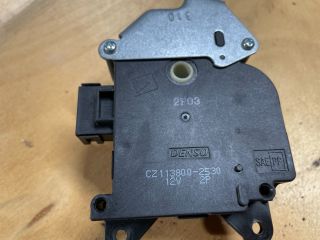 bontott SUZUKI SWIFT IV Fűtés Állító Motor