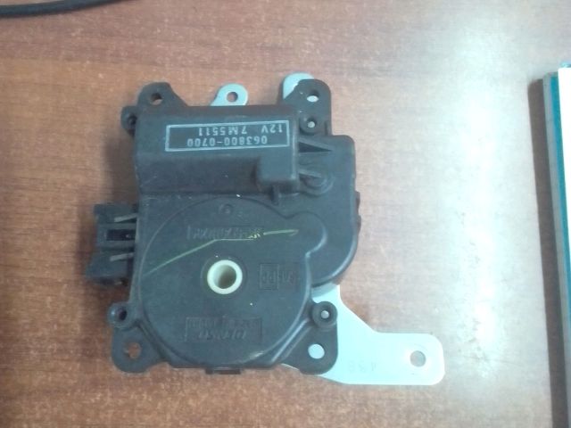 bontott SUZUKI SWIFT IV Fűtés Állító Motor