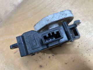 bontott SUZUKI SWIFT IV Fűtés Állító Motor