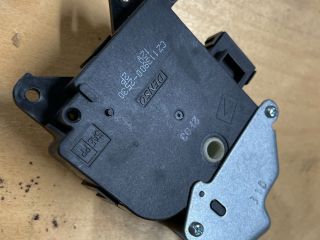 bontott SUZUKI SWIFT IV Fűtés Állító Motor