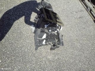 bontott SUZUKI SWIFT IV Fűtés Box