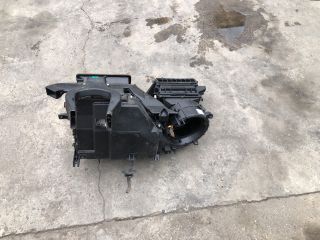 bontott SUZUKI SWIFT IV Fűtés Box