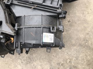 bontott SUZUKI SWIFT IV Fűtés Box