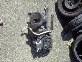 bontott SUZUKI SWIFT IV Fűtés Box