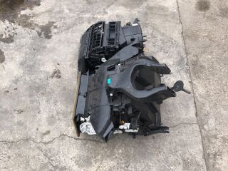 bontott SUZUKI SWIFT IV Fűtés Box