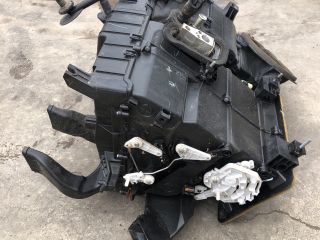 bontott SUZUKI SWIFT IV Fűtés Box