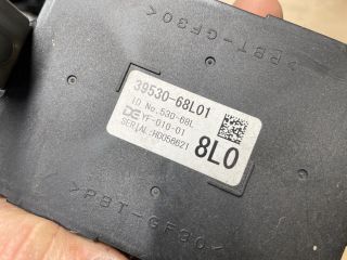 bontott SUZUKI SWIFT IV Fűtés Vezérlő Modul