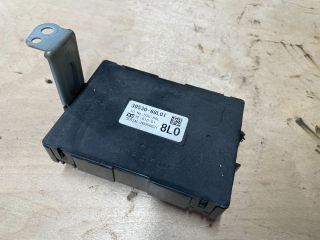 bontott SUZUKI SWIFT IV Fűtés Vezérlő Modul