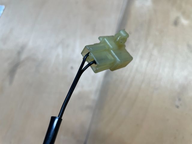 bontott SUZUKI SWIFT IV Fűtésbox Hőmérséklet Érzékelő