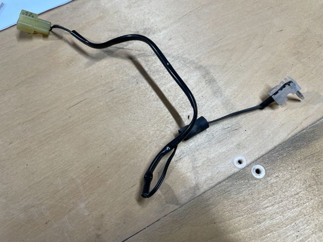 bontott SUZUKI SWIFT IV Fűtésbox Hőmérséklet Érzékelő