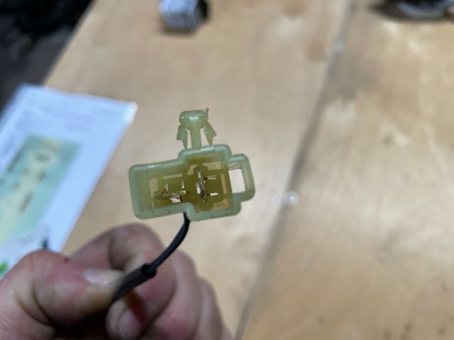 bontott SUZUKI SWIFT IV Fűtésbox Hőmérséklet Érzékelő