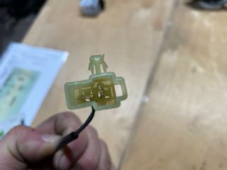 bontott SUZUKI SWIFT IV Fűtésbox Hőmérséklet Érzékelő