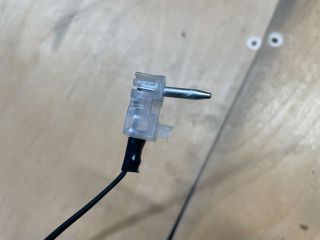 bontott SUZUKI SWIFT IV Fűtésbox Hőmérséklet Érzékelő