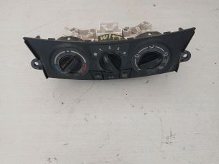 bontott SUZUKI SWIFT IV Fűtéskapcsoló (manuális klímás)