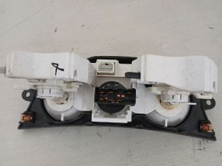 bontott SUZUKI SWIFT IV Fűtéskapcsoló (manuális klímás)