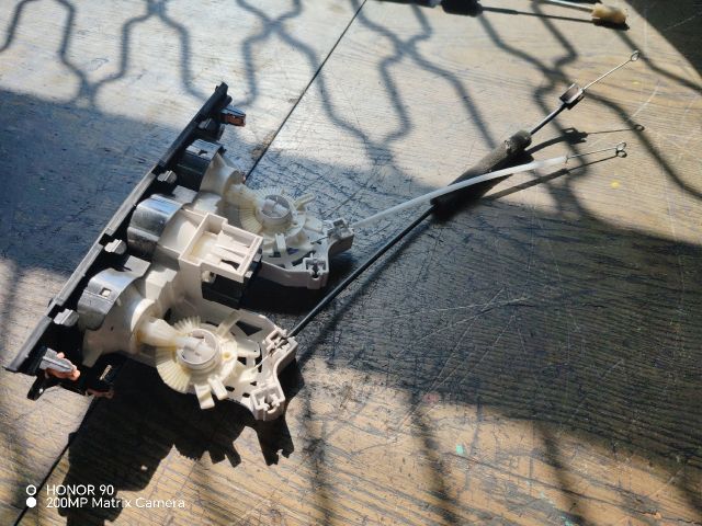 bontott SUZUKI SWIFT IV Fűtéskapcsoló (Nem klímás)