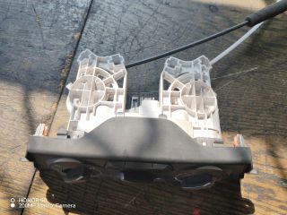 bontott SUZUKI SWIFT IV Fűtéskapcsoló (Nem klímás)