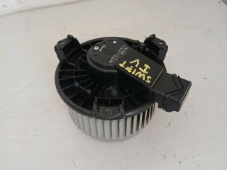 bontott SUZUKI SWIFT IV Fűtőmotor (Klímás)