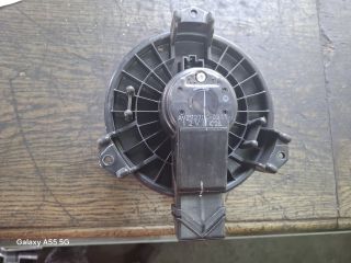 bontott SUZUKI SWIFT IV Fűtőmotor (Klímás)