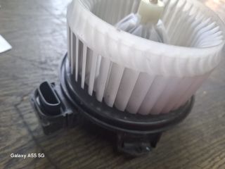 bontott SUZUKI SWIFT IV Fűtőmotor (Klímás)