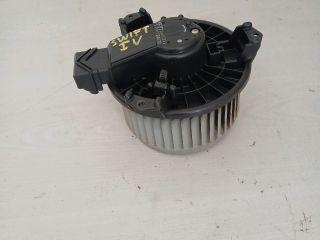 bontott SUZUKI SWIFT IV Fűtőmotor (Klímás)