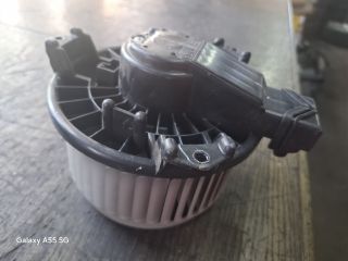 bontott SUZUKI SWIFT IV Fűtőmotor (Klímás)