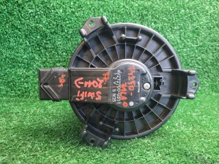 bontott SUZUKI SWIFT IV Fűtőmotor (Klímás)