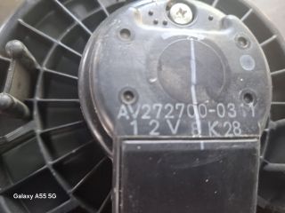 bontott SUZUKI SWIFT IV Fűtőmotor (Klímás)