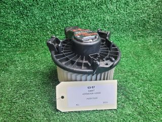 bontott SUZUKI SWIFT IV Fűtőmotor (Klímás)