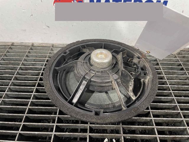 bontott SUZUKI SWIFT IV Hangszóró (Pozíciófüggetlen)