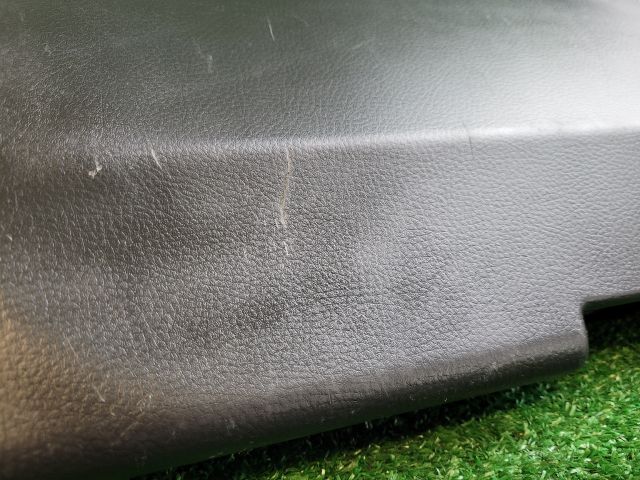 bontott SUZUKI SWIFT IV Hátfal Burkolat