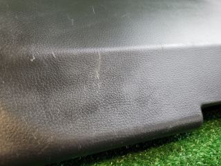 bontott SUZUKI SWIFT IV Hátfal Burkolat