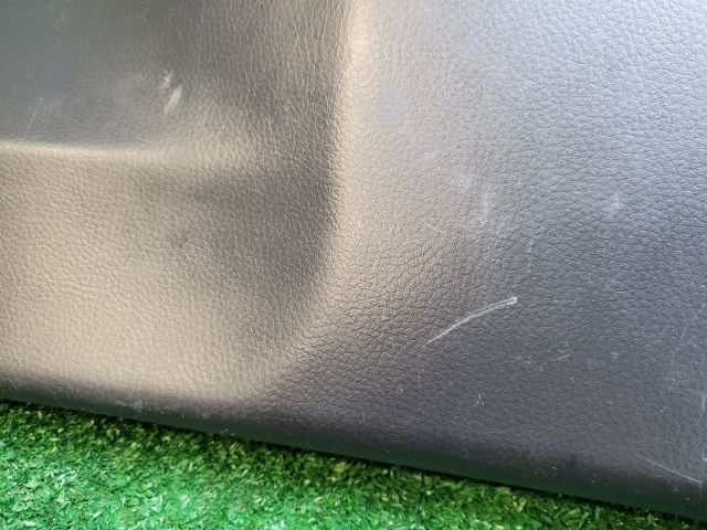 bontott SUZUKI SWIFT IV Hátfal Burkolat