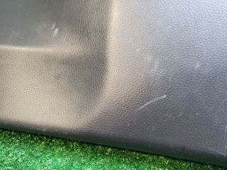 bontott SUZUKI SWIFT IV Hátfal Burkolat