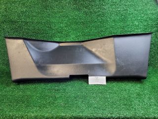 bontott SUZUKI SWIFT IV Hátfal Burkolat