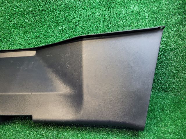 bontott SUZUKI SWIFT IV Hátfal Burkolat