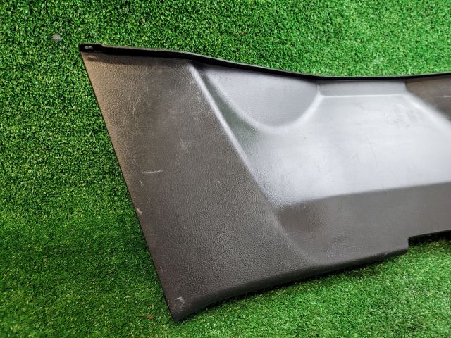 bontott SUZUKI SWIFT IV Hátfal Burkolat