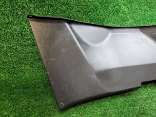 bontott SUZUKI SWIFT IV Hátfal Burkolat