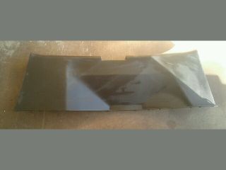 bontott SUZUKI SWIFT IV Hátfal Burkolat