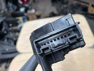 bontott SUZUKI SWIFT IV Hátsó Ablaktörlő Kapcsoló